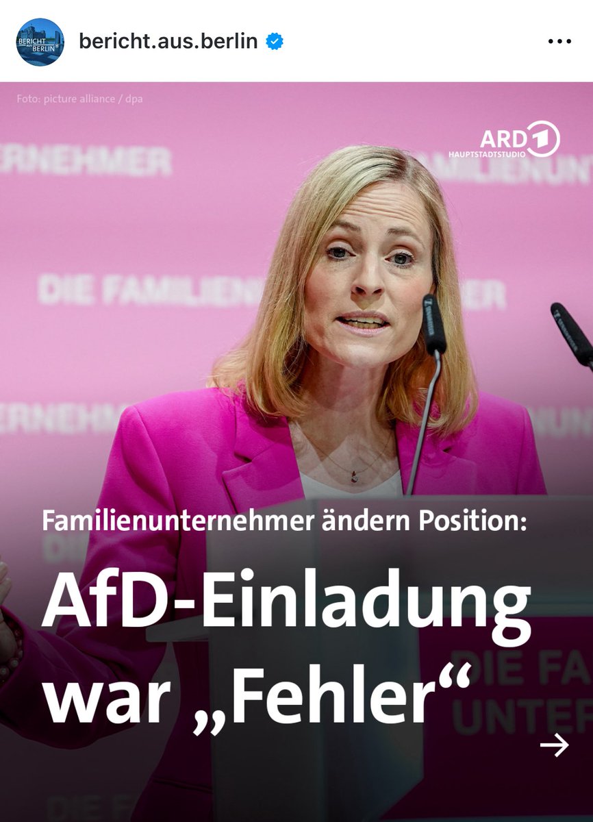 Es war ein Fehler, weil der öffentliche Aufschrei und die interne Kritik zu groß war.

Ich bezweifle, dass hier wirkliche Erkenntnis gesiegt hat.
/PM