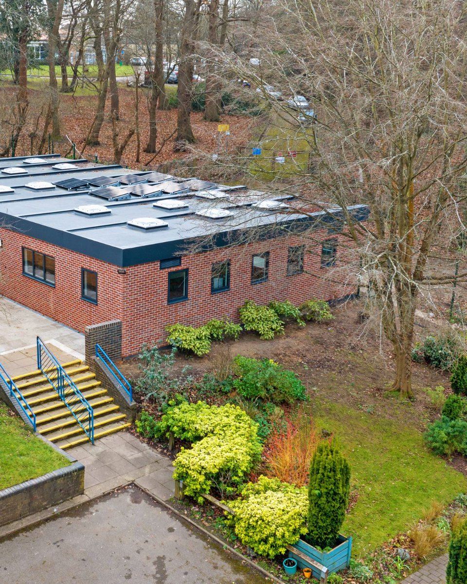 SpringfieldMod's tweet image. Modular buildings are ideal for healthcare spaces like waiting areas, consultation rooms or full practice setups.

Built in our St Helens workshop and installed with minimal disruption.

Find out more: spring-field.co.uk

#ModularBuildings #HealthcareConstruction