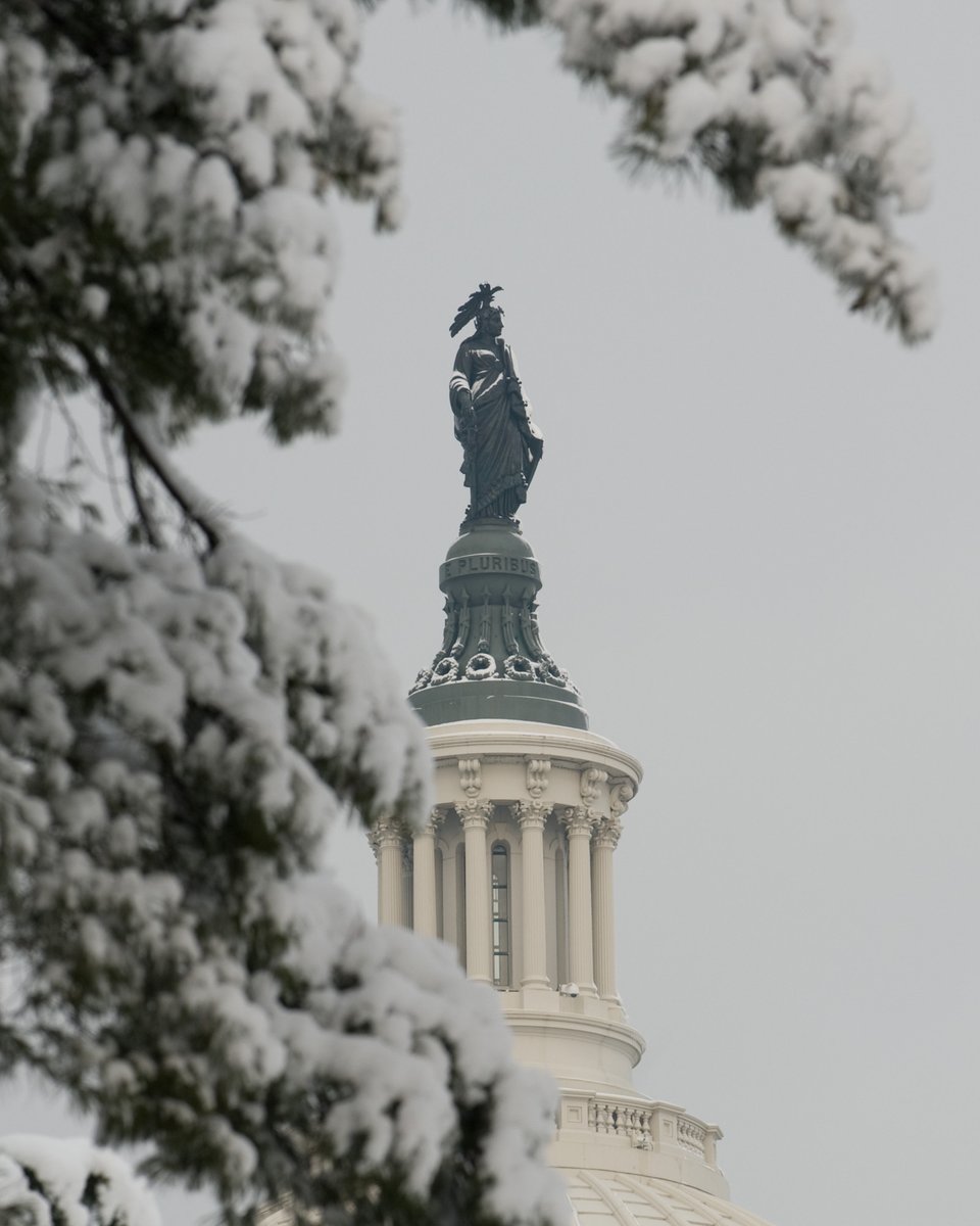 Architect of the Capitol (AOC) tweet media