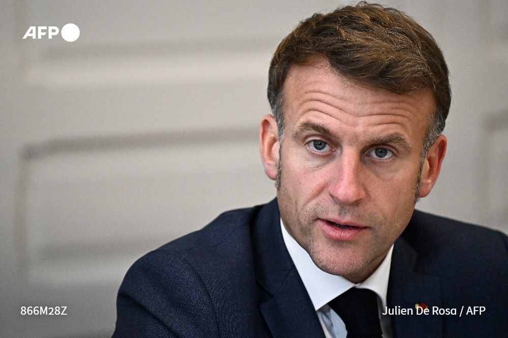 Agence France-Presse tweet media