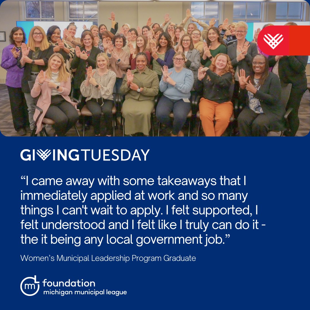 MML Foundation tweet media