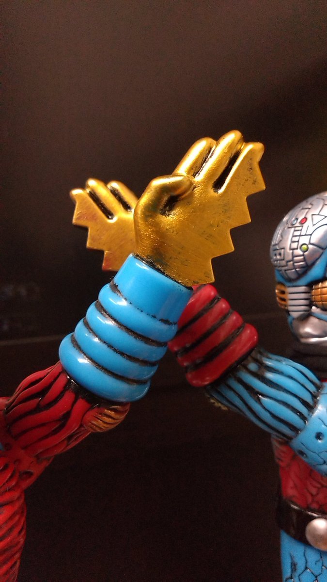 リアルヘッド (@4921RHND) / Posts / X