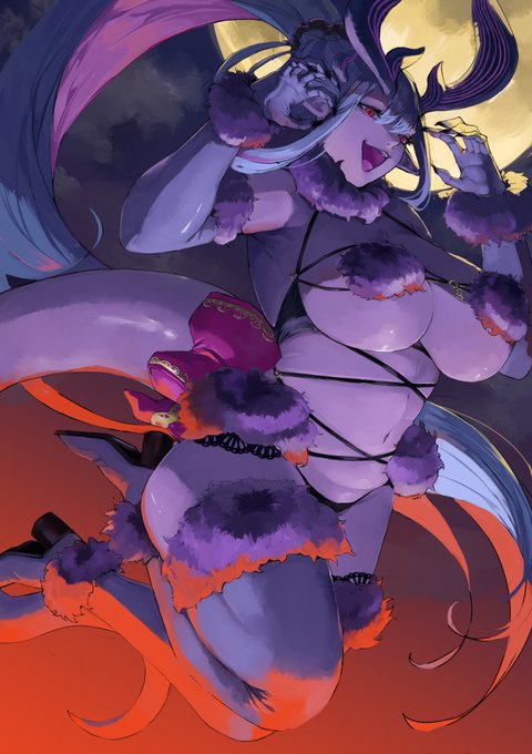 #私はこういう絵師です見た絵師全員参加

デッッッッッ 