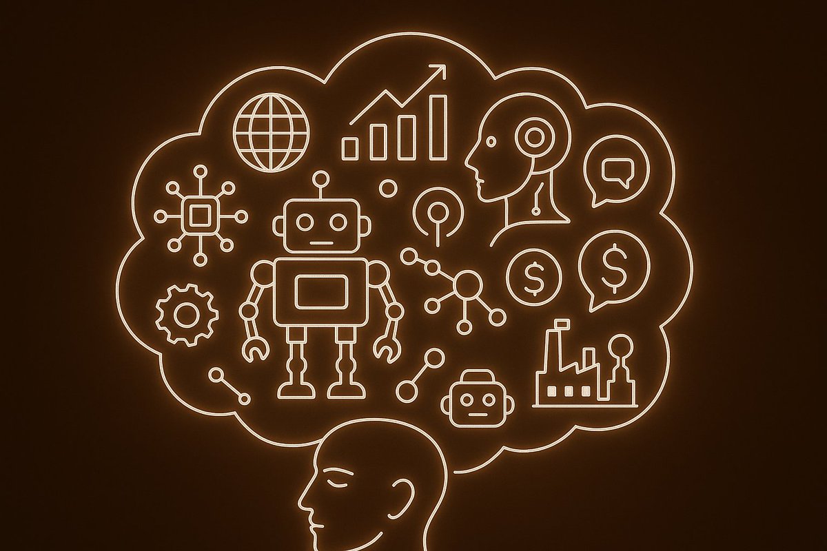 autor_becker's tweet image. 𝐌𝐲 𝐏𝐞𝐫𝐬𝐩𝐞𝐜𝐭𝐢𝐯𝐞 𝐨𝐧 𝐖𝐡𝐚𝐭 𝐈𝐦𝐩𝐚𝐜𝐭 𝐓𝐡𝐢𝐬 𝐍𝐞𝐭𝐰𝐨𝐫𝐤 𝐌𝐢𝐠𝐡𝐭 𝐇𝐚𝐯𝐞 𝐨𝐧 𝐭𝐡𝐞 𝐅𝐮𝐭𝐮𝐫𝐞 🧵

How I see @PrismaXai network affecting the future of robotics: