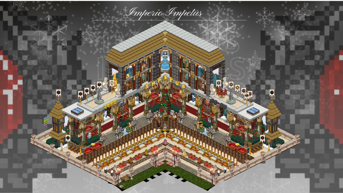 ⚜️IMPERIO_IMPETUS⚜️ tweet media