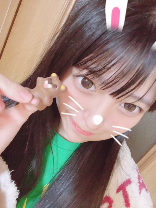 秋月莉緒のTwitter画像31