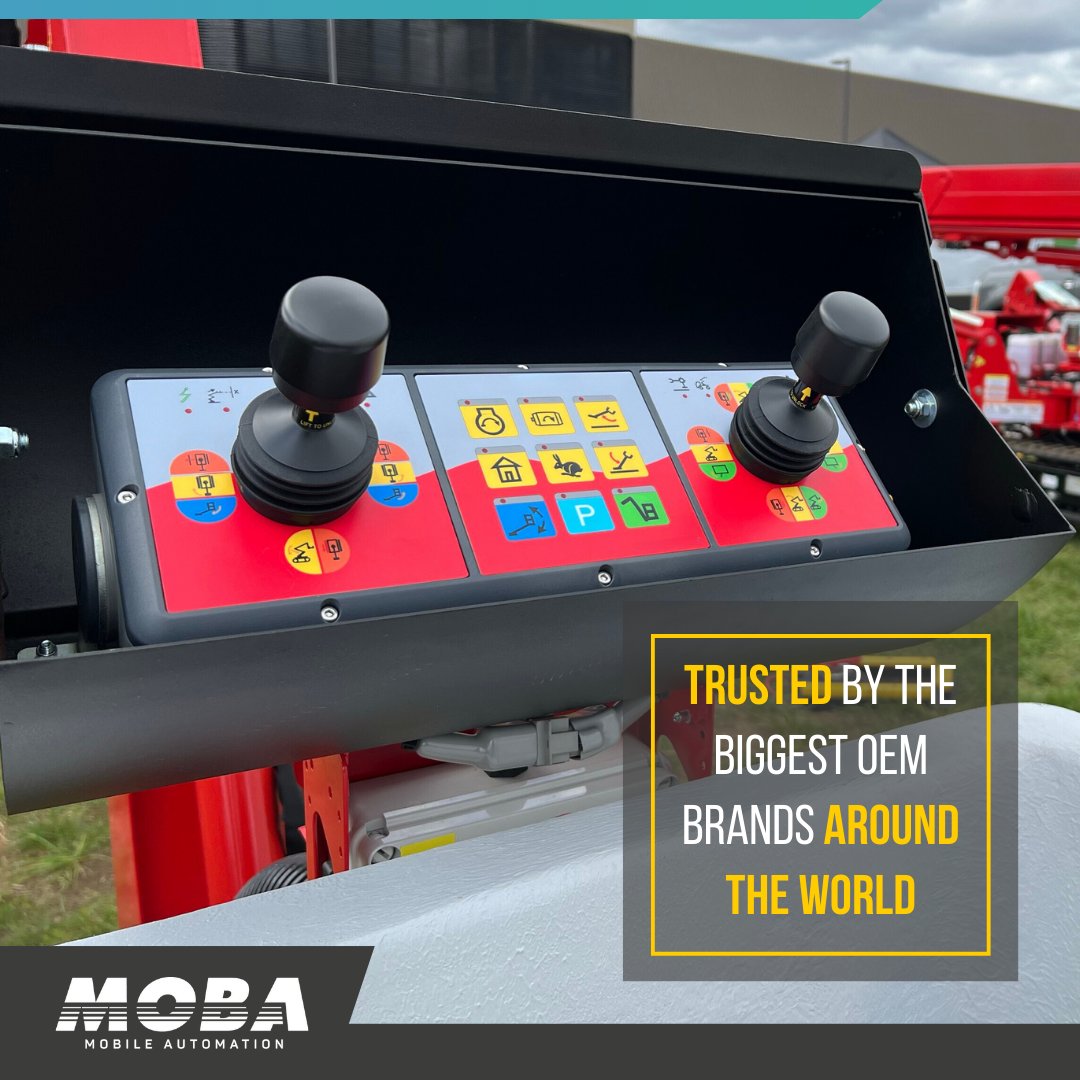 MOBA Mobile Automation tweet media