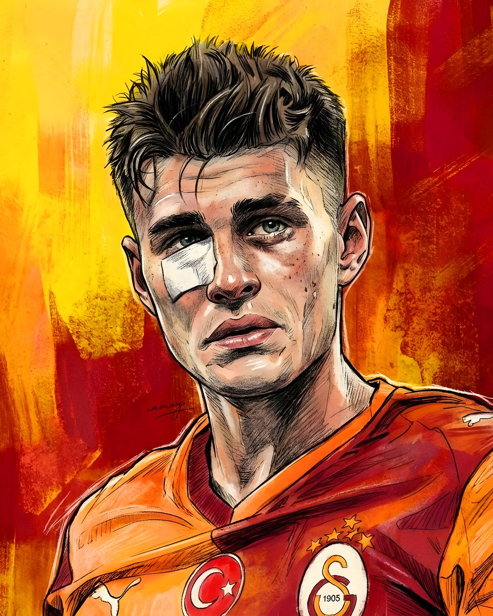 Kazımcan Karataş onurlandırma
Tweeti lütfen herkes beğensin