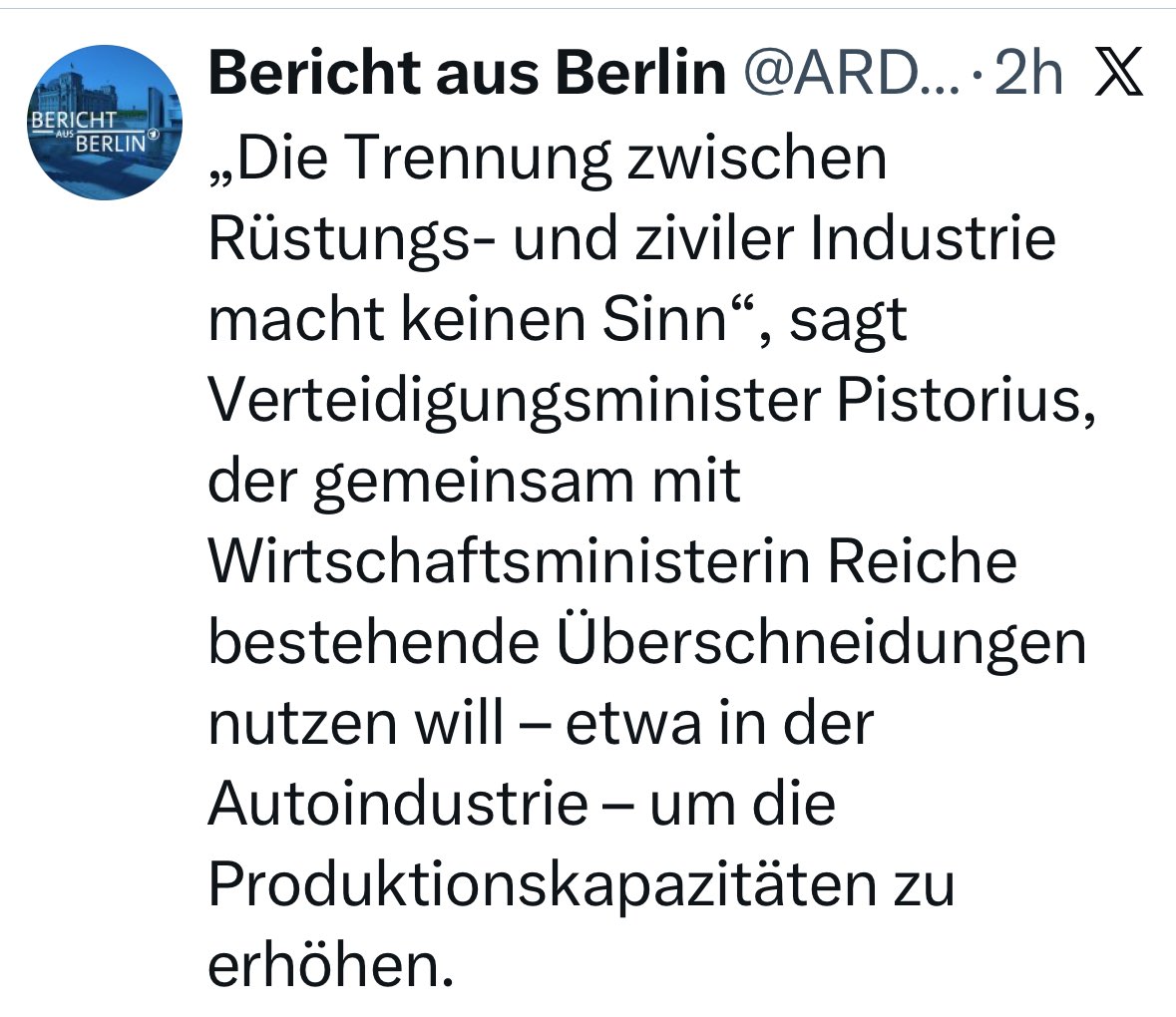 Ulrike Eifler tweet media