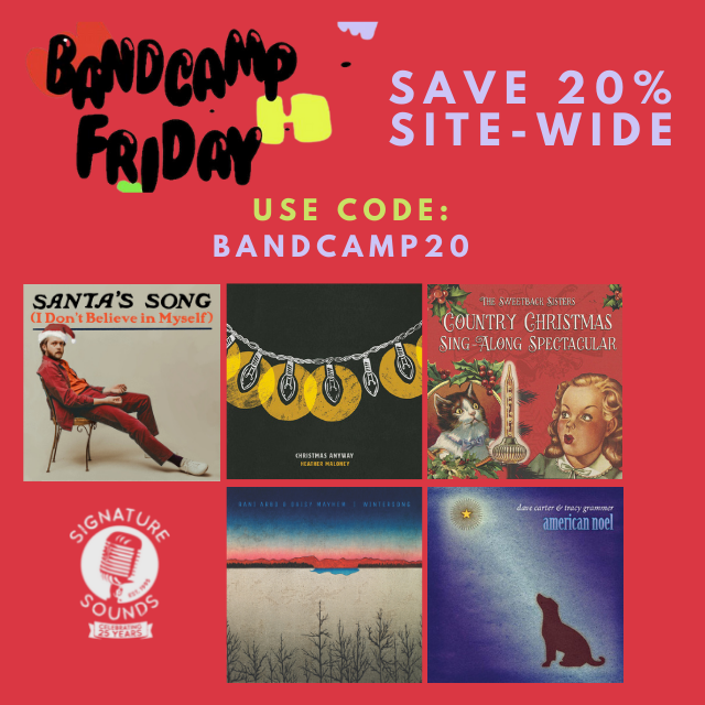 Signature Sounds tweet media