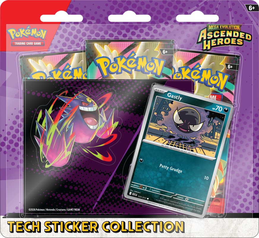 PokeHEX5555's tweet image. Ascended Heroes is going to be Pokemon&apos;s worst set release of the past 2 years and will be a gigantic nightmare....let me explain 🧵

Pokemon&apos;s latest set, Ascended Heroes, releases on January 30th, 2026. This is Mega Evolutions 1st Holiday Set or Half Set. This is NOT a Main…