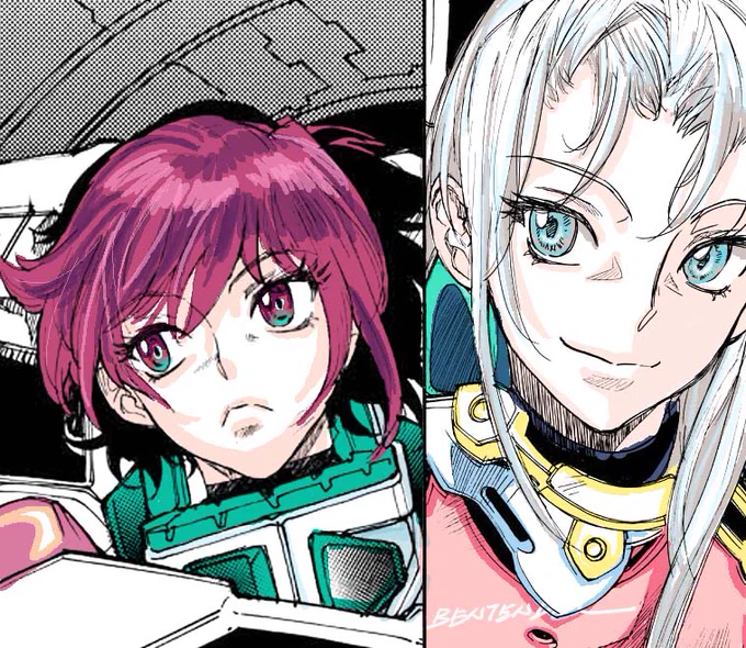 Fantia有料プランにてSTREGA! 第21話を公開しました。 STREGA!は全24話なのでいよいよ終了が近づいてきてますね。 Fantia有料プランにてSTREGA! 第21話を公開しました。 - 弁天堂の投稿|ファンティア[Fantia]