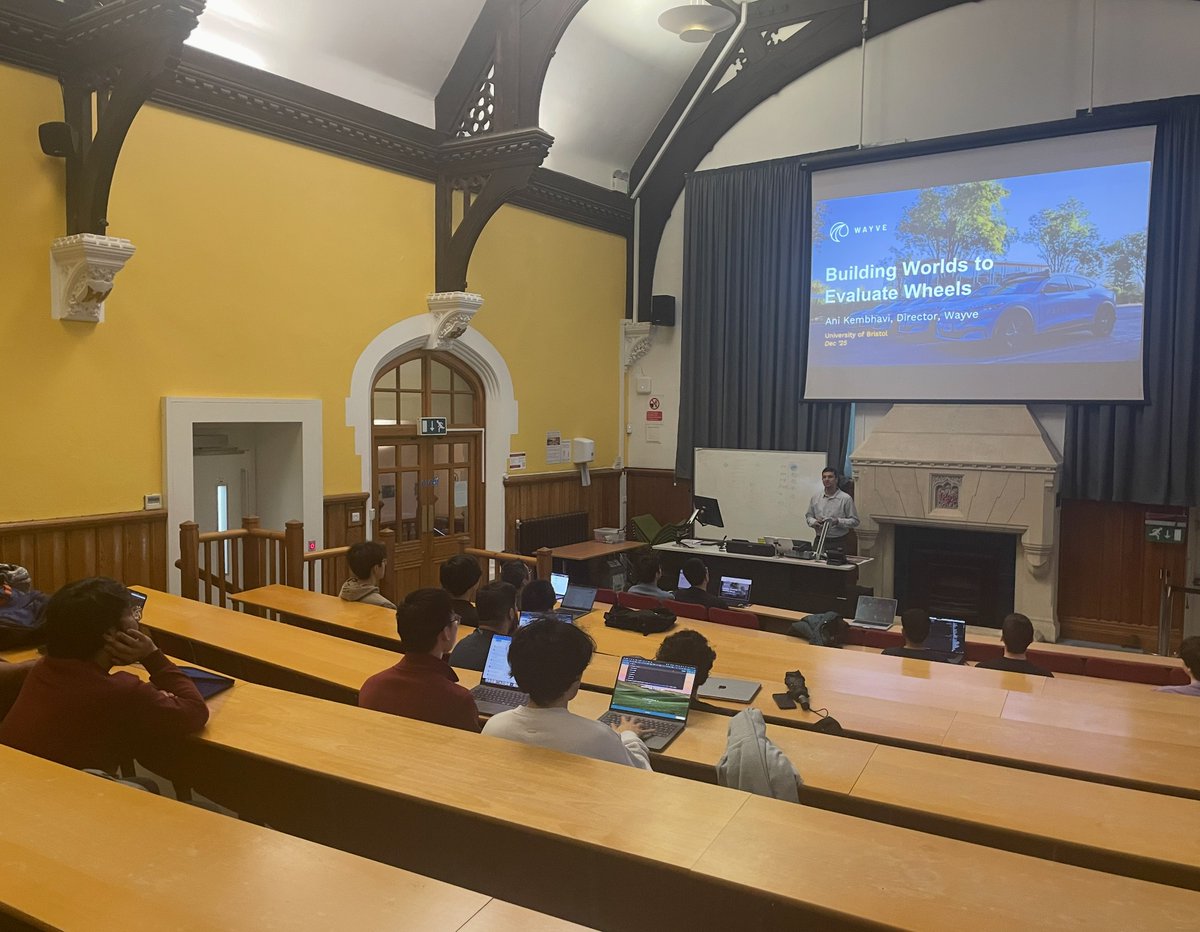 Dima Damen tweet media