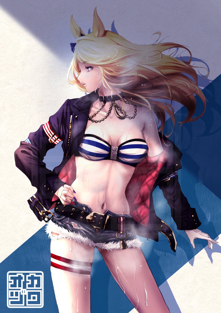 BBcbgo62533's tweet image. #すみませんウマ娘プリティーダービーのプリティー抜きください