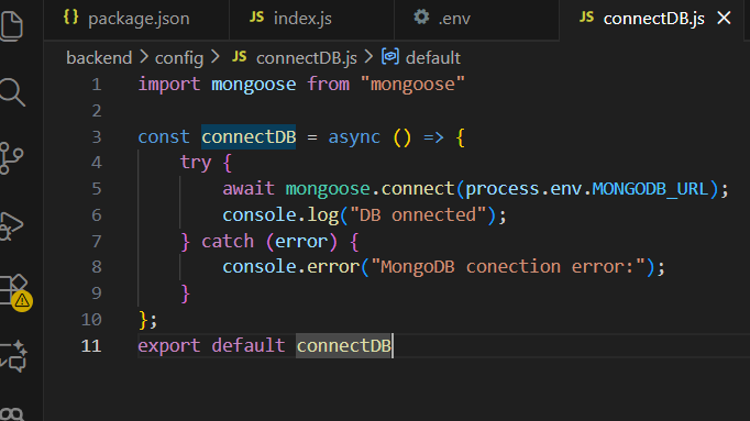 AyushSi46601932's tweet image. ✨ New beginnings, new code!
Project Update: 1
Project: AI-Powered Learning Management System
✅ Setup complete: repo initialized, dependencies installed, backend structure mapped
✅ First routes &amp;amp; DB schema drafted — the foundation is ready to grow

 #BuildInPublic #MERNStack
