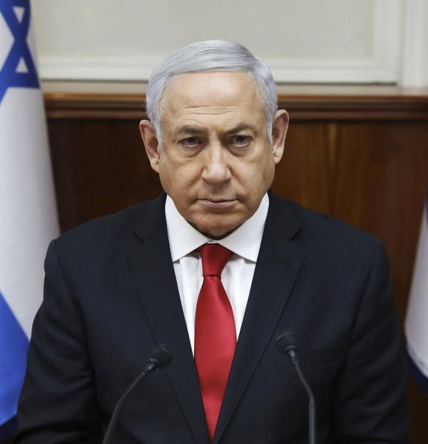 Do you believe Netanyahu’s policies are

 helping Israel ?

What’s your answer ?