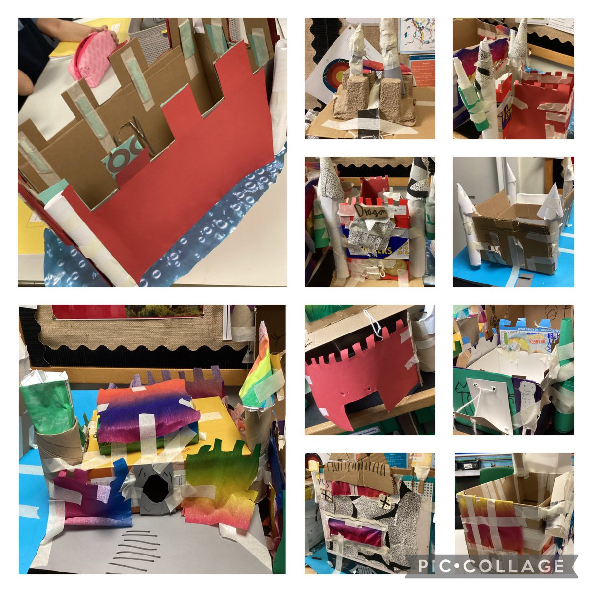 Batley Parish Class 3 tweet media