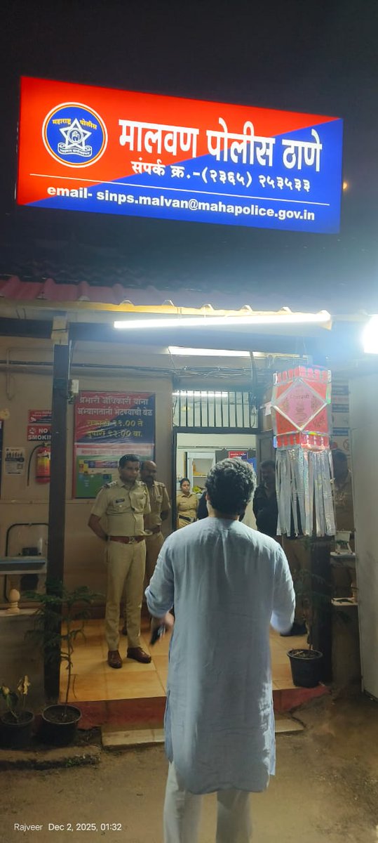 RahulJ2901's tweet photo. एखाद्या लोकप्रतिनिधीने ठरवलं तर काय करू शकतो यांचे संपूर्ण महाराष्ट्रात उत्तम उदाहरण दिले @meNeeleshNRane साहेबांनी निवडणूक दरम्यान #यंत्रणा सळो की पळो करून टाकली.💪
#ProudFeeling https://t.co/S1cAKnG146