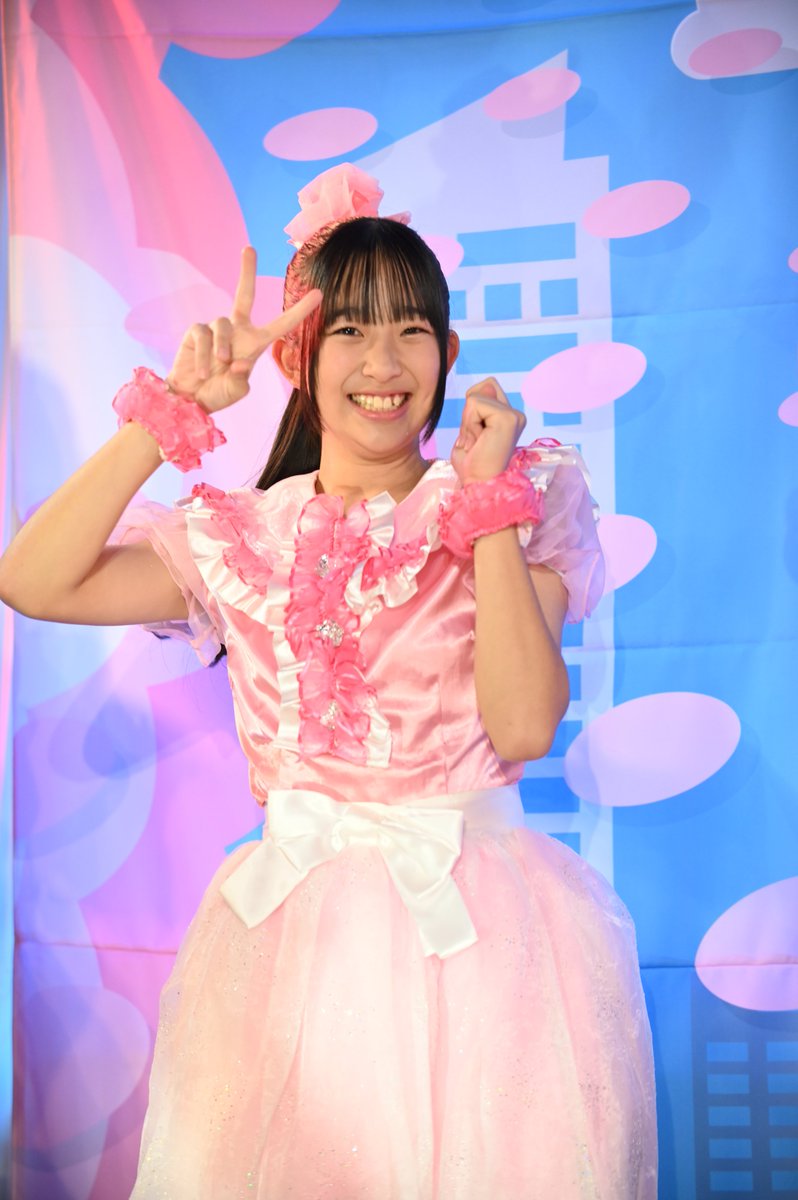 2025.11.23 アイゲキ高田馬場 いちみる9周年記念ライブ ピース！ #一