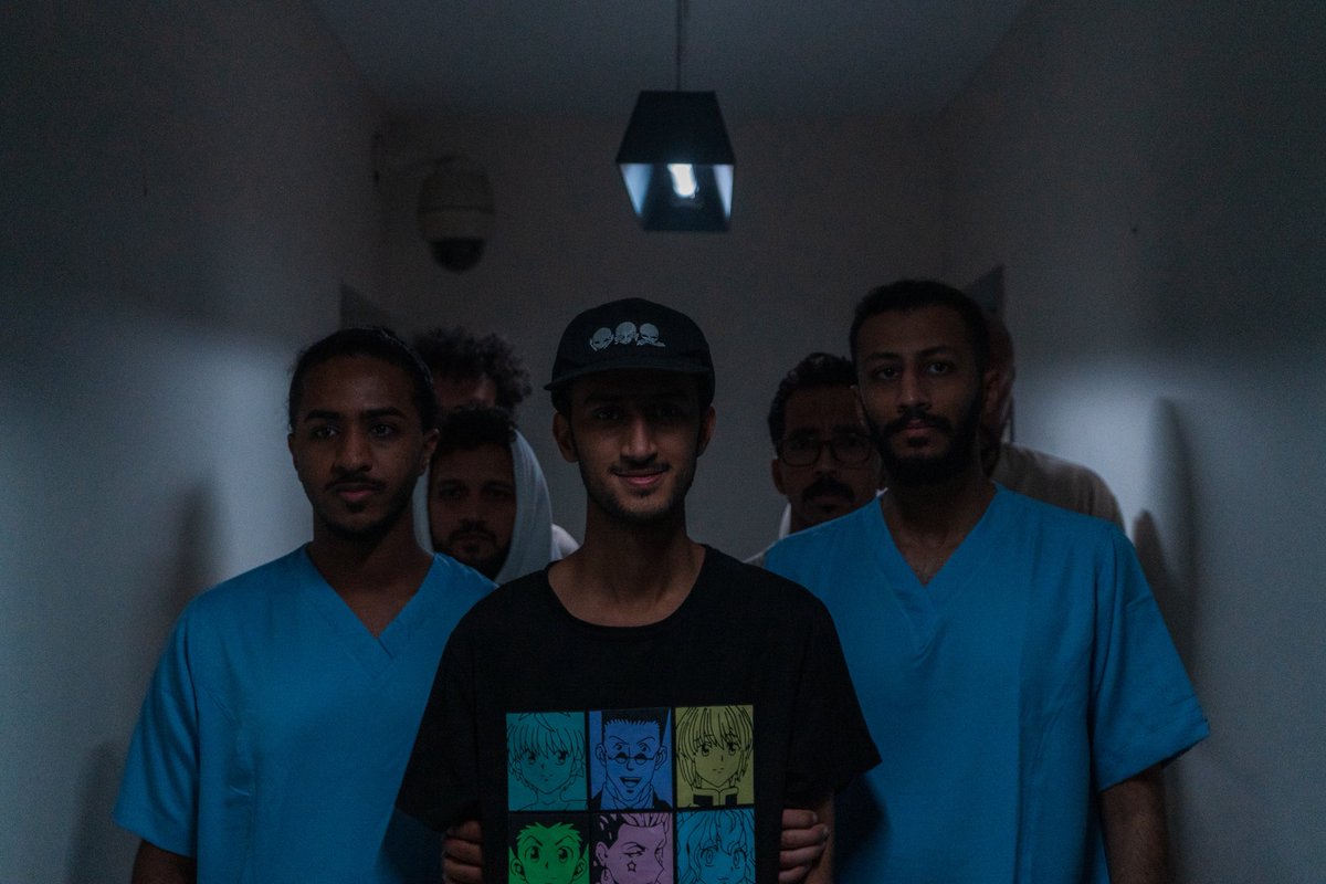 فيصل ⚡️ tweet media