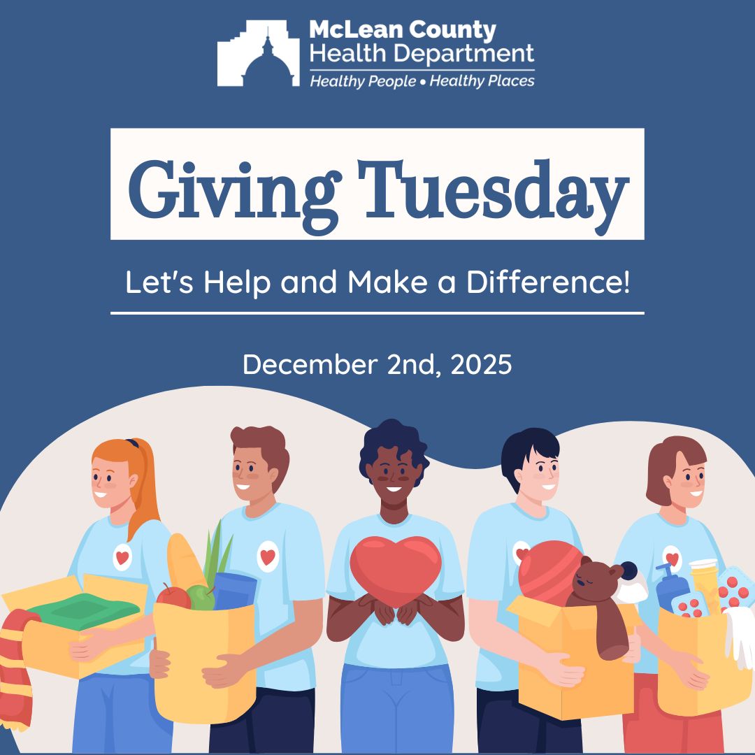 McLeanCountyHealth tweet media