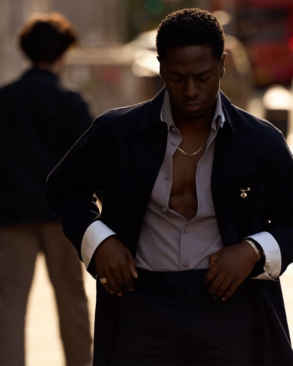 he should be contractually obligated to give us a rom-com every other year. we need to lock him in the same romance prison they had mcconaughey working out of in 2000s.