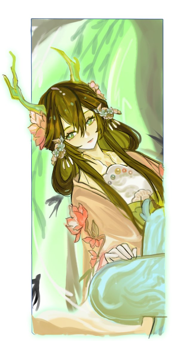 facaicai's tweet photo. 忙趁东风放纸鸢
#onmyoji
#阴阳师 https://t.co/80KEiBxzz6