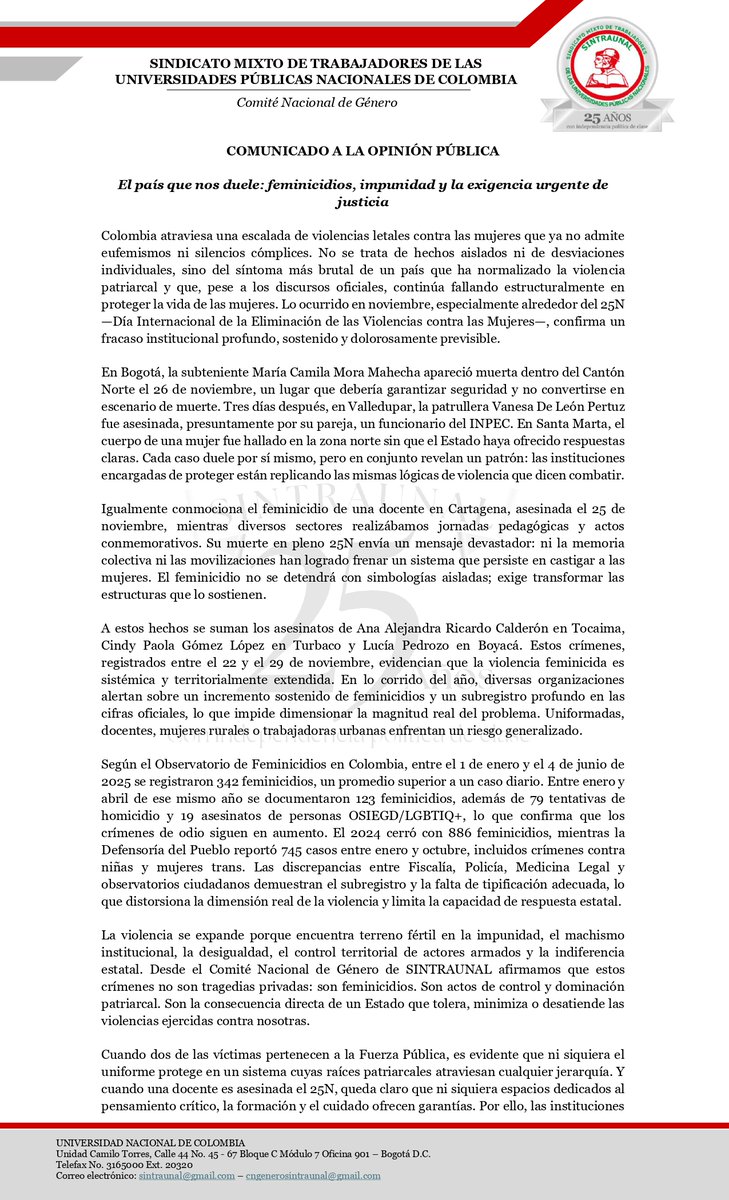 Sintraunal JDN tweet media