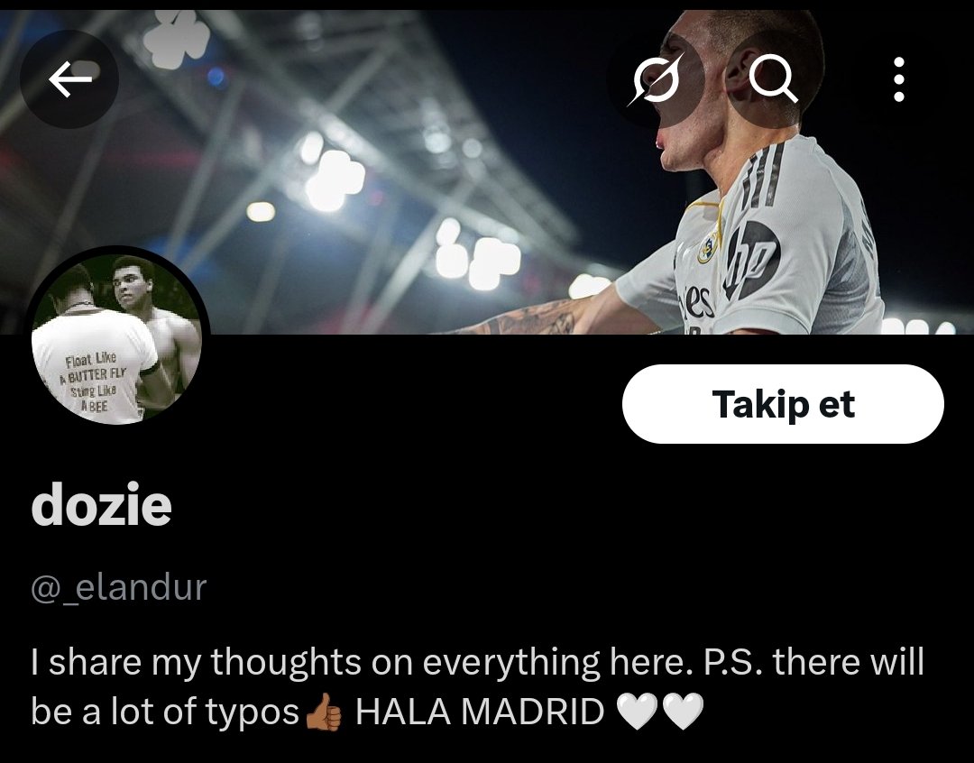 Bir de Arda fanlarına laf söylüyorlar. Hayır, bazı player FC taraftarları hep böyleydi. Onlara karşılık verilmesine, Arda'nın başarılı olmasına dayanamadıkça doldular. Zaten iyiyken pozisyonunu değiştirdiklerinde yönetimin ona destek vermediğini anladılar çirkinleştiler.