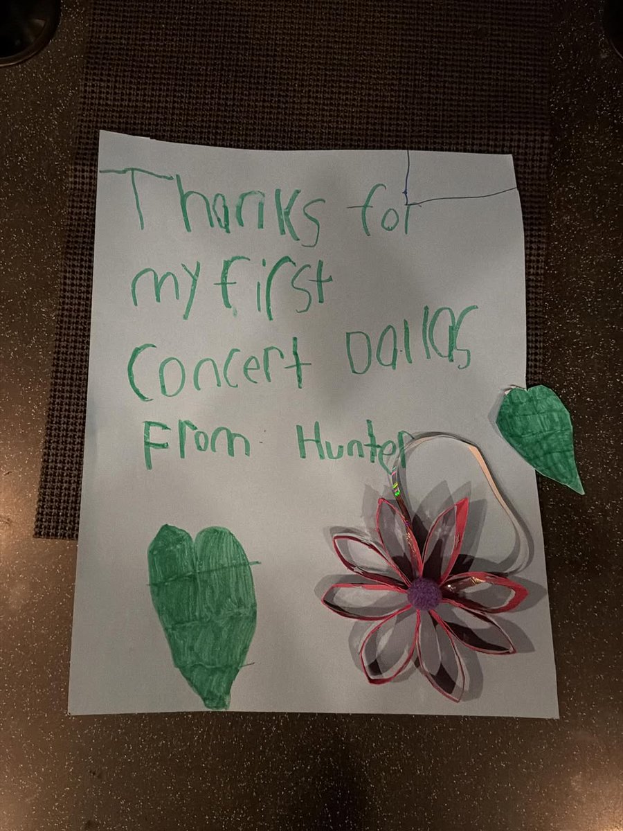 Dallas Smith tweet media