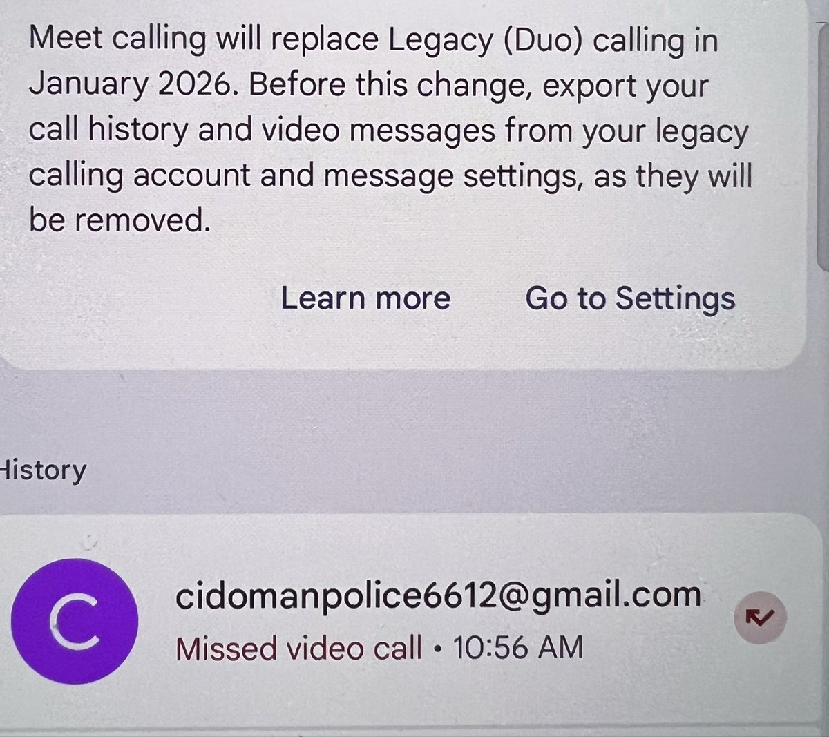 iamhack33's tweet photo. @RoyalOmanPolice @RopTraffic New scammer spotted. Please look into this ID . My wife got call from this ID. Lucky she is aware about this kind of scams. https://t.co/D3sB3FgI4u