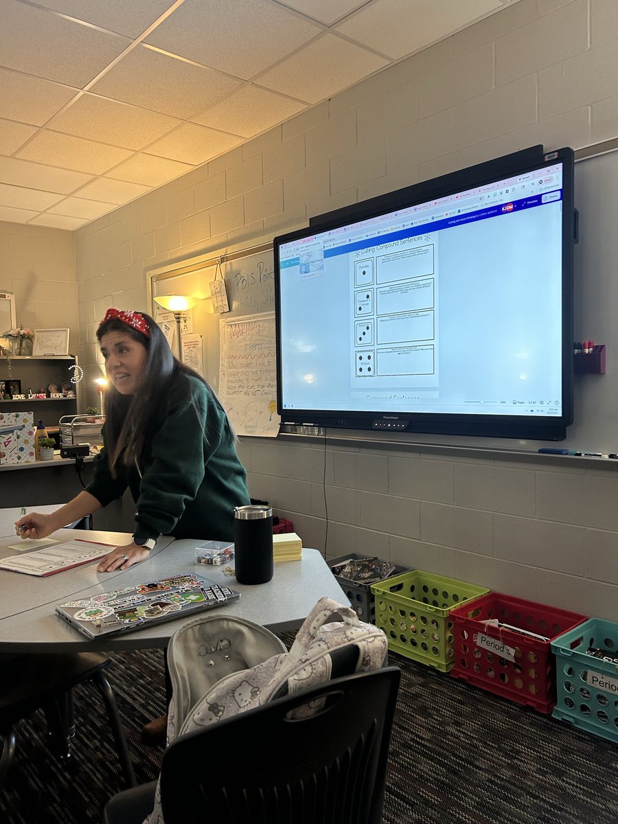 Blake Harris, M.Ed. tweet media