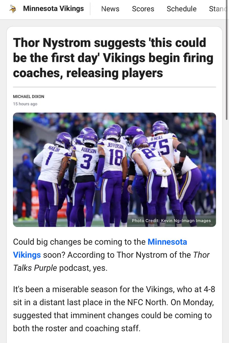 Thor Nystrom tweet media