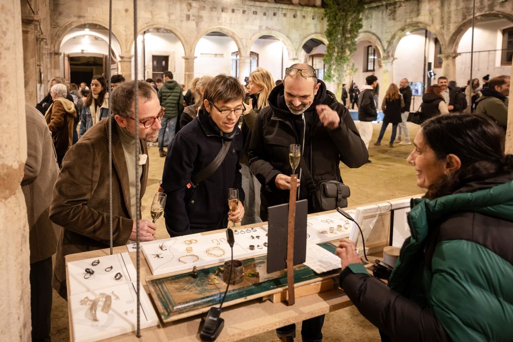 Arsenal Escola d'Art tweet media