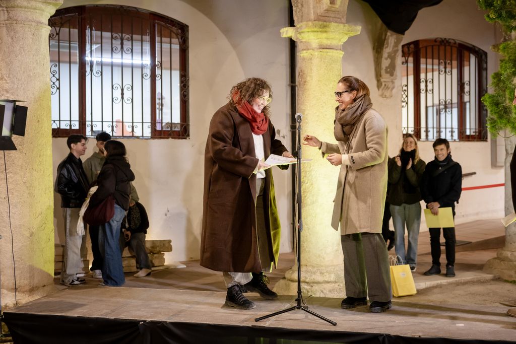 Arsenal Escola d'Art tweet media