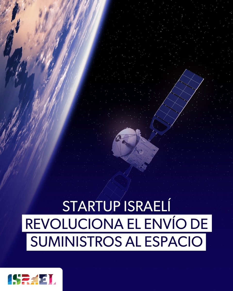 Israel en Español tweet media