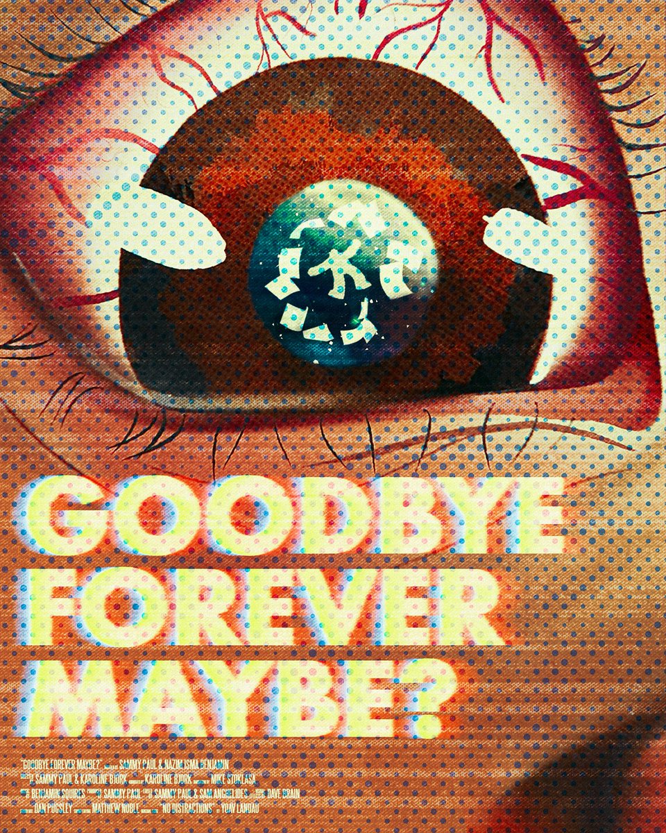 Sammy Paul tweet media