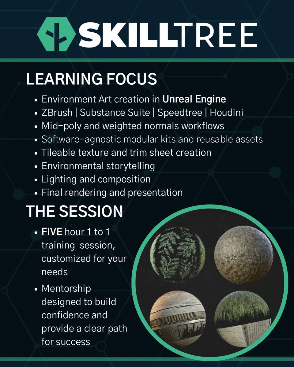 SkillTree tweet media