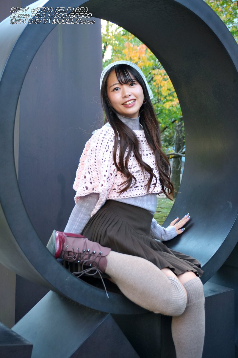 K70_55's tweet image. #Cocoa さん⑥20251115(滝の広場)
(@Cocoa__0922)

まだまだ続くよ💦

#SILKYPIX_JPEG_Photography_12
#ピントの合ってる写真はいい写真😅
#ハートフル撮影会