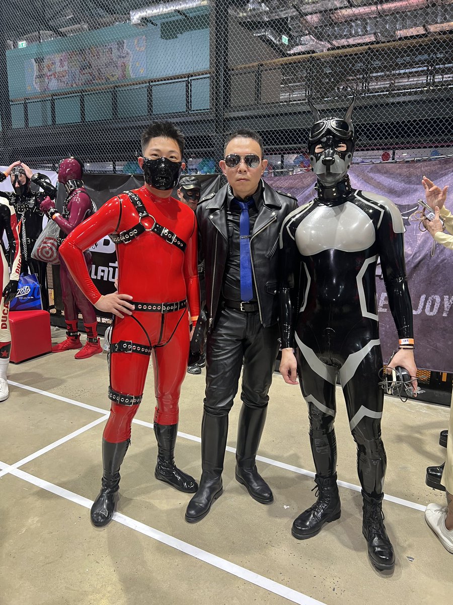 Ensignchan tweet media