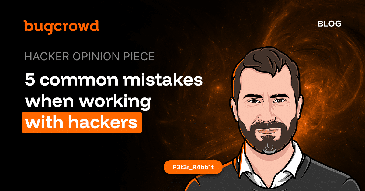 Bugcrowd's tweet image. Nothing slows hackers down faster than unclear scope 🎯

If your program lists a top-level domain with no wildcard, no subdomains, and no API guidance, hackers hesitate or skip submitting entirely.

🤓 Clear scope = stronger engagement
🍁 Crisp boundaries = more findings and…