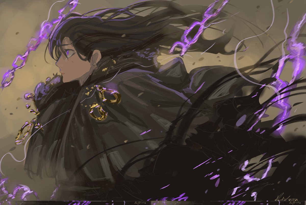 Kuro_Alves's tweet photo. I really enjoyed doing it in just 1 hour xddd https://t.co/KUlIhOltTD
