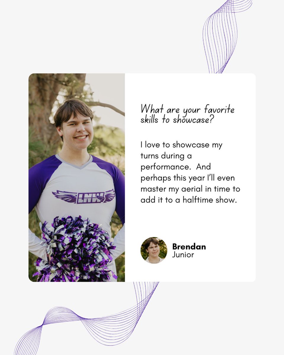 Lincoln Northwest Dance tweet media