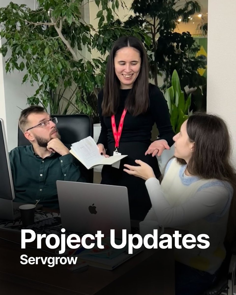 Paralect ⚡️ build your startup tweet media