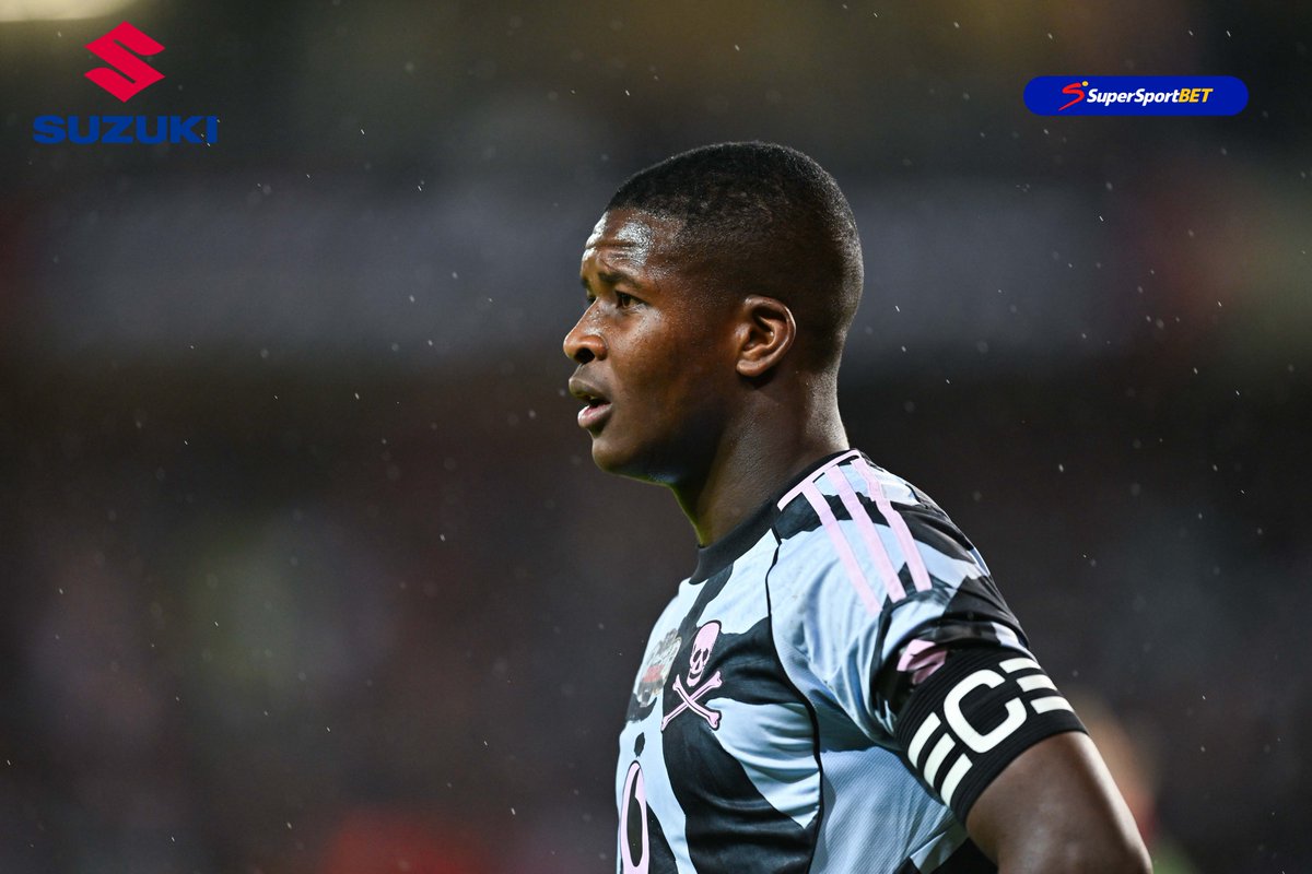 Mbokazi to Chicago Fire is done ✅

4 year contract with a 1 year option for the club to take the deal to 2030. 👏🏻

“We expect an immediate impact and room to grow in the future” 🤩