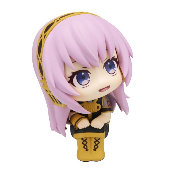 アニメイトオンライン新着！ 15%OFF るかっぷ ボーカロイド 巡音ルカ