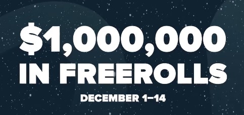 Poker Freeroll Password tweet media