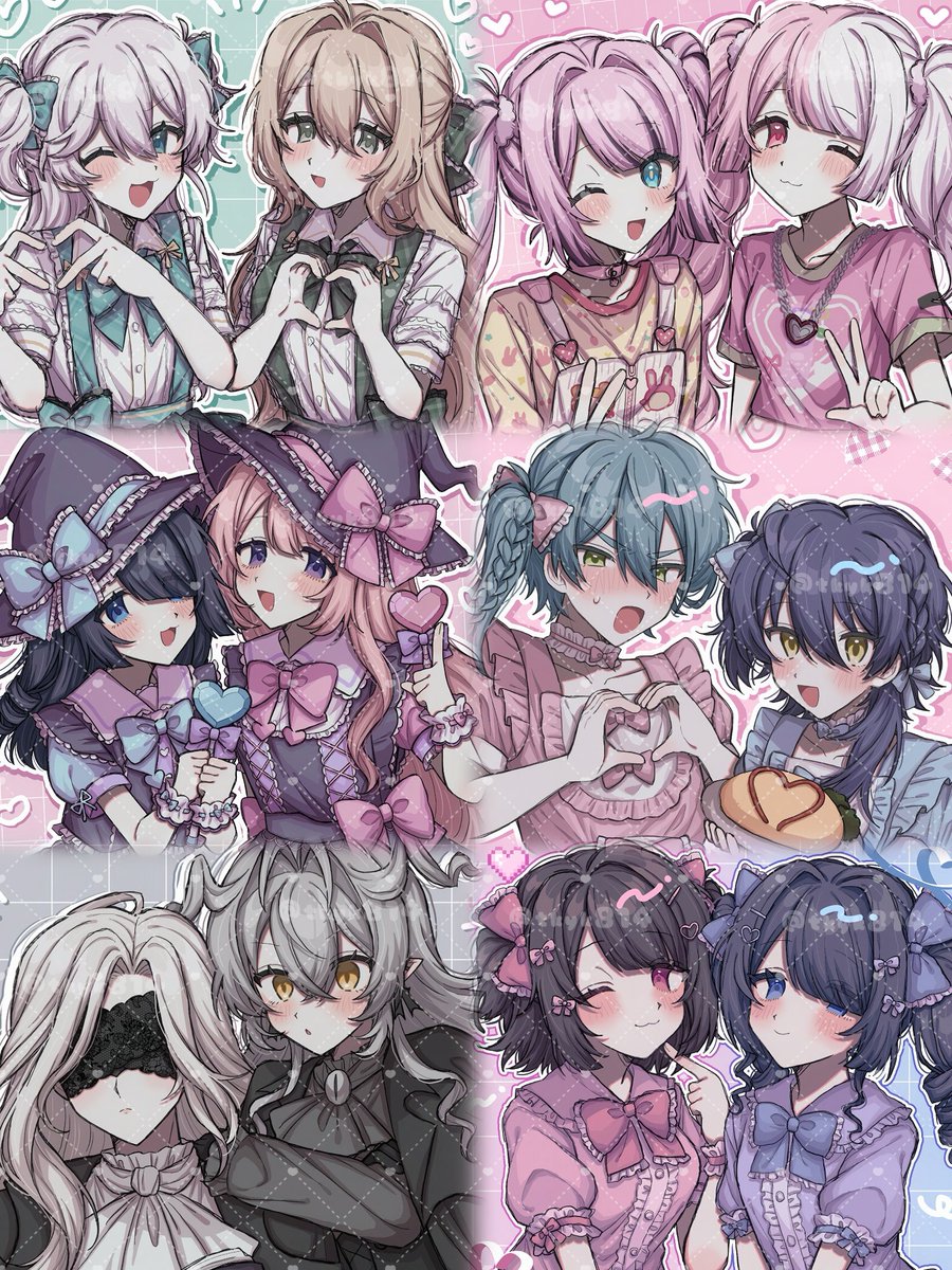 みゃ (@Mi_O042) / Posts / X