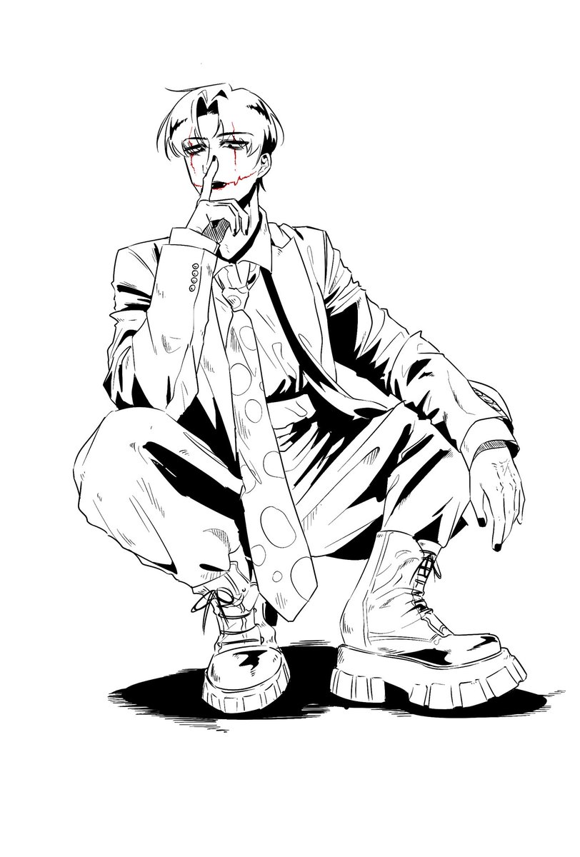 광대의사
(사진참고)