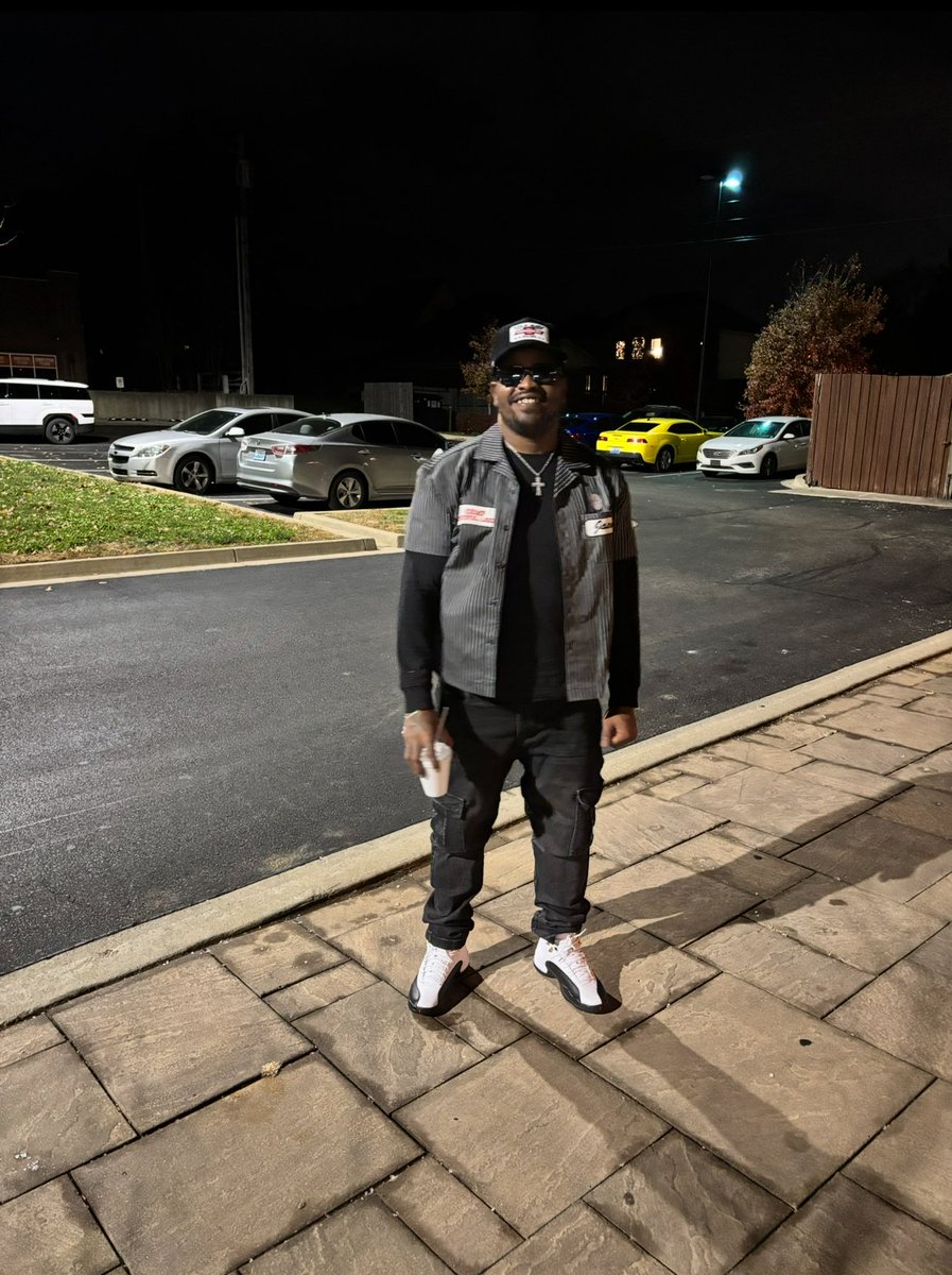 Darnell Burnside Jr tweet media